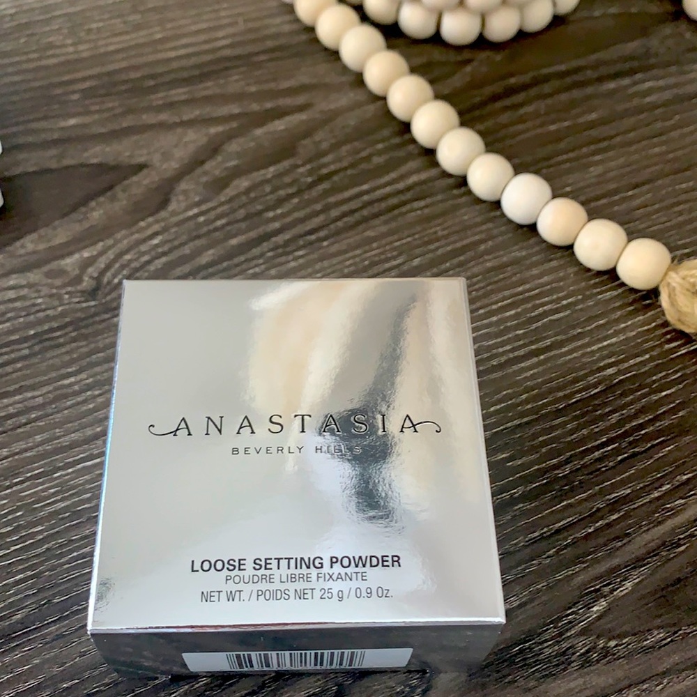 Anastasia Beverly Hills Translucent Setting Powder